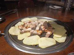 -·缸桶屋·韩式牛肋条自助烤肉(西湖D11店)