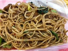 -小毛绝杀炒粉