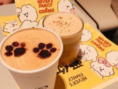 -Seesaw Coffee(上生新所店)