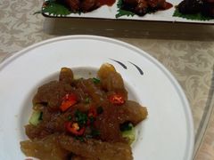 -阿英煲(凉城路店)