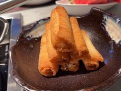 -尚尚仙·酸汤猪手·猪肚鸡火锅(华联万柳购物中心店)