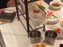 -牛焱·贵州黄牛肉火锅(城西银泰店)