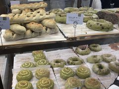-奈雪的茶(印象城店)