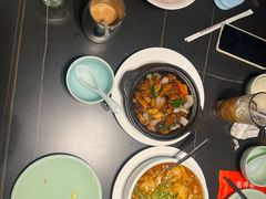 -有璟阁港式餐厅(金融街购物中心店)