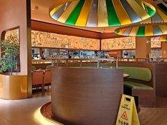 -塔哈尔·新疆盛宴(奉贤龙湖店)