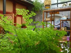 休息区-203密室逃脱体验馆·聚会·亲子·团建(中关村店)