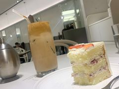 -Lady M New York(澳门伦敦人店)