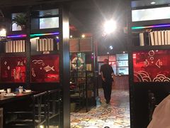 门面-百岁鱼庄·常州老字号(湖塘店)