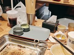 -新石器烤肉(南站店)