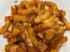 -老边饺子馆(中街店)