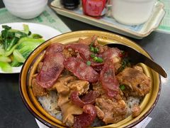 -荔园小馆(园岭新村二期店)