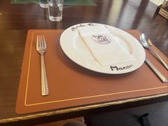 -澳门木偶葡国餐厅(珠海店)