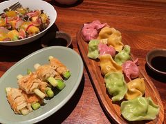 -七色云蔬食(喜邻里店)