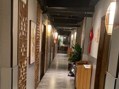 -黔城故事(虎峰别墅店)