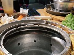 -姜虎东白丁烤肉(恒隆广场店)