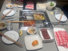 -海底捞火锅(坪山益田假日广场店)