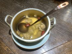 -魁盛居百年鲁菜馆(县西巷店)