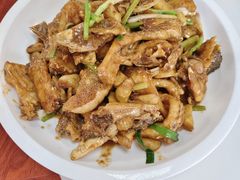 -芳华轩•客家菜馆(梧桐山店)
