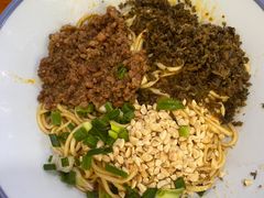 宜宾燃面-杨川记燃面·钵钵鸡米饭(同曦店)
