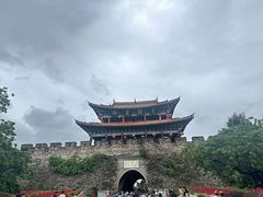 -大理古城