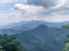 -南岳衡山风景名胜区