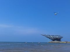 -山海广场