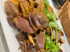 -金山记靓鸡专门店·中山菜