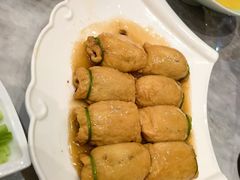 -玉华台饭庄·淮扬菜·烤鸭(望京店)