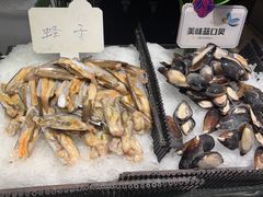 -钱小奴创意自助餐厅·原切谷饲安格斯畅吃(宁波奉化银泰店)