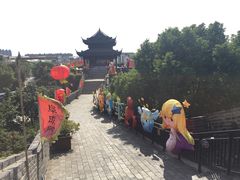 -虞山城墙