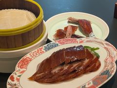-在前门·烤鸭北京菜(五月花广场店)
