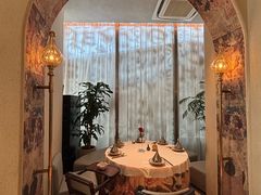 -龟兹KUCINA·新疆菜(前滩L+PLAZA店)