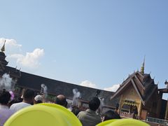 -西双版纳傣族园
