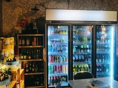 -有局·成都市井烧烤·精酿啤酒(双楠店)