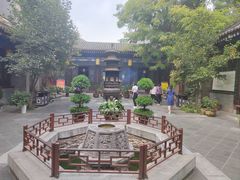 -湘子庙