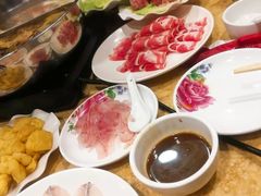 肥牛片-活鱼馆(宜兴埠店)