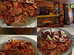 -小鱼小牛·鱼牛干锅·脆鱼火锅(世欧广场店)