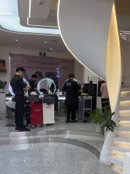 -MINX名珂斯·烫染形象设计