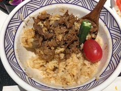 -无限双拼照烧双拼饭(和平店)