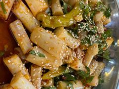 -红旗山庄(圭峰山店)