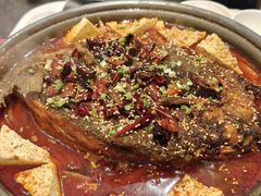 -眉州东坡(团结湖店)