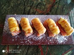 -炙柒Sekinana·精致料理 烧鸟·铁板烧(海上世界店)