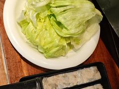 -鑫隆四季涮肉(八角畅游店)