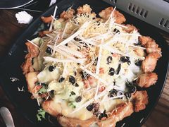 -MI WU FACTORY米屋美食工厂餐厅(绿地店)