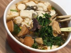 -八婆婆烧仙草(SM城市广场店)