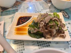 -深仔记正宗云吞面(尖沙咀店)