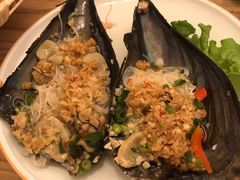 -隐厨·海鲜餐厅(恒通路店)