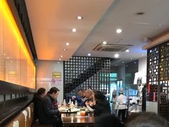 大堂-东泰祥生煎馆(陕西南路店)