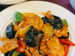 -凯鸽酒楼(振兴街店)