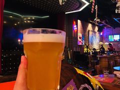 洛奇先生小麦白啤-MR.ROCKY洛奇先生RESTAURANT&BAR(宝安壹方城店)